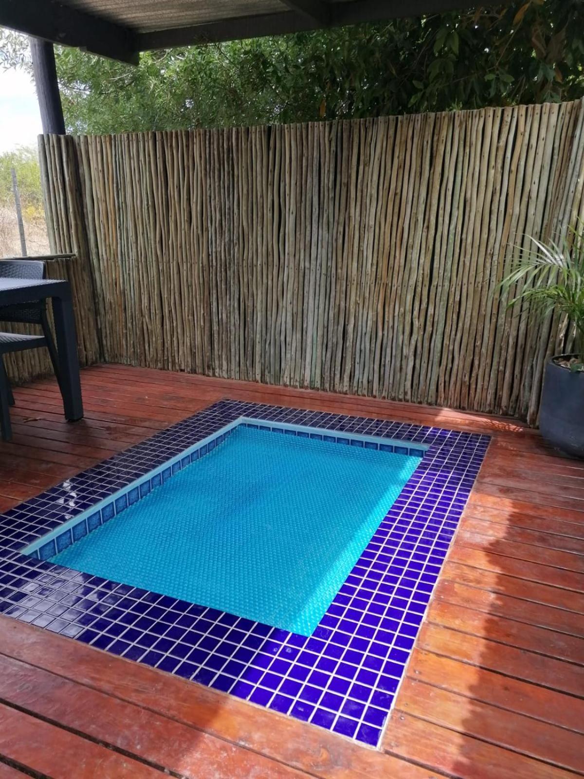 Hotel Thelab Robertson Exterior foto